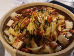 -刀郎牛肉面新疆餐厅·烧烤(清真通州珠江国际城店)