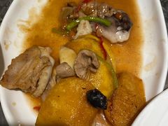 -前海沿·青岛菜(乐客城店)