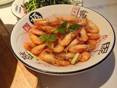 -风味小馆(天目湖宾馆店)