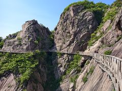 -丹东凤凰山景区