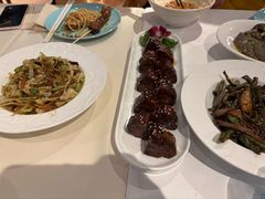 -南门小馆·清真(国贸商城店)
