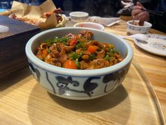 -打酱油·非遗淮扬菜(瘦西湖梅岭店)