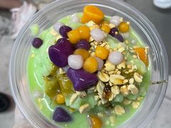 -夏食光安顺小舒冰粉冰浆(甲秀楼店)