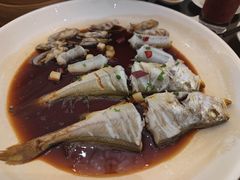 合蒸东海三鲜-天伦里餐厅(绿城桃花源店)