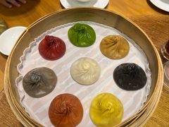 -乐忻皇朝(上海中心大厦店)