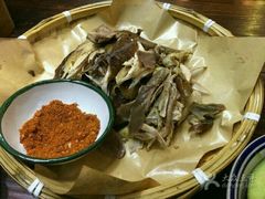 -刘师父老汉口江湖菜(蔡锷路店)