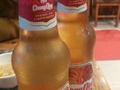 重庆啤酒-碳火鱼羊坊(重庆总店)