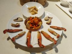 -成隆行·蟹王府(淮海店)