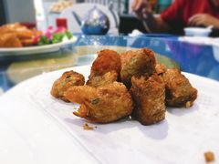 -东江海鲜大排档·潮汕菜·砂锅粥