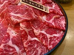 -牛New寿喜烧(青浦店)
