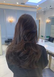 -YESIDO椰岛造型烫发染发