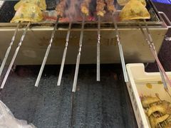 -大佬陈羊肉串(永安街店)