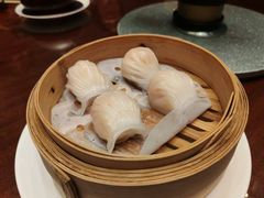 -明阁 Ming Court(广州朗豪酒店)
