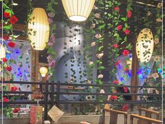 -呷哺呷哺(松江开元店)