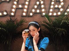 -岔巴精酿啤酒餐吧(南屏街店)