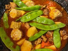 -江湖水乡铁锅炖魚(周庄嘉园店)