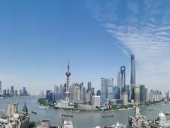 -顶层酒吧ROOF(上海艾迪逊酒店)