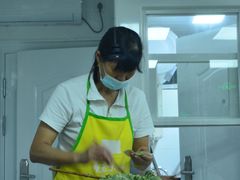 -古徽州馄饨店(宝安路店)