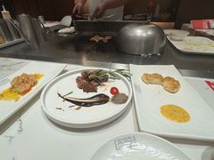 -火地铁板烧(昆山万象汇店)