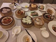 -福州天元国际威斯汀酒店·中国元素餐厅