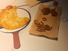 -必胜客(栖乐荟店)