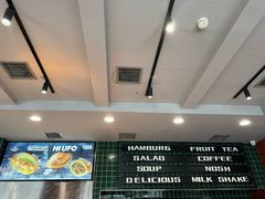 -魏斯理汉堡(西安沣东吾悦店)