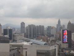 -南京金陵饭店
