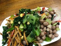 -东关赵记粉汤羊血(兴庆北路店)