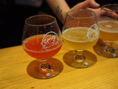 -蜜和麦精酿啤酒吧honey&malt(桐梓林店)