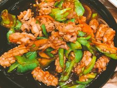 -东北风(柯桥万达店)