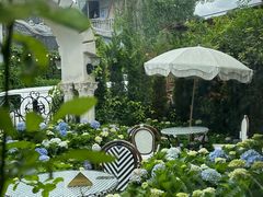 -Lamant Manor已闻花名关於蓝