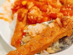 -好好滋味茶餐厅