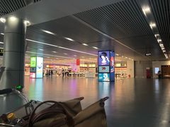 -长沙黄花国际机场-T1航站楼