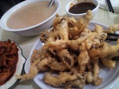 -满口香饭店