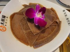 -大熊猫毛肚火锅(烟台万象汇店)