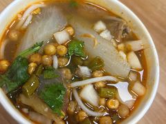 -江三王记牛杂馆(总店)