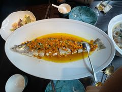 -大拙里·精致融合菜(沙湖桃源国际店)