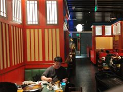 -牛New寿喜烧(金鹰世界店)