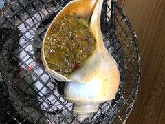 潮汕响螺-金龙·打边炉(武进路店)