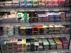 -果蔬好生活超市(乐堤港店)