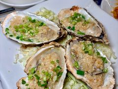 -新海利海鲜城·41年珠海老字号(夏湾店)