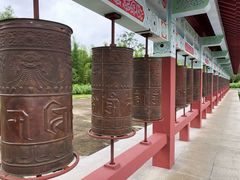 -韶关经律论国际酒店温泉