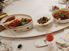 -石浦大酒店(百丈店)