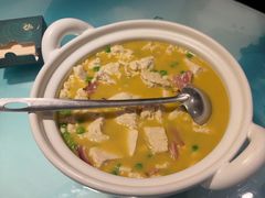 -南海底小海鲜·湘菜(鲁巷吴家湾店)