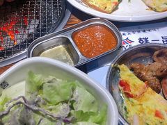 -韩一品韩国料理(柏庐南路店)