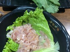 -呷哺呷哺 黄金牧场 (回龙观港龙店)