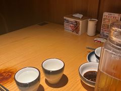 -蚝翅·海鲜粥·烧烤·龙虾季(海曙天一店)