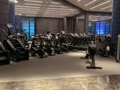 -西安W酒店FIT有型健身中心