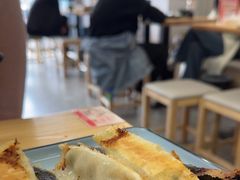 -众品老方子锅贴甜沫(李村店)