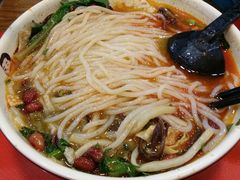 -螺小胖柳州螺蛳粉(钟楼总店)